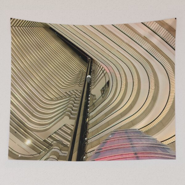 Item preview, Patterns in the Architecture designed and sold by SafariByMarisa.