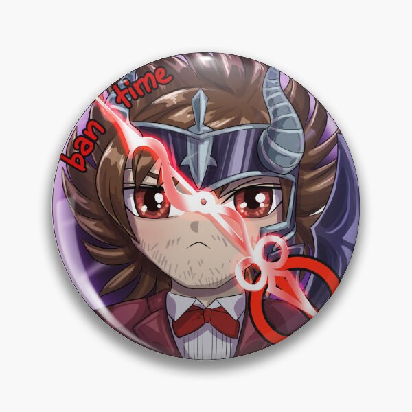 Item preview, Mephistopheles Youma Banned designed and sold by tuhis.