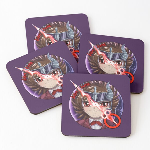 Item preview, Mephistopheles Youma Banned designed and sold by tuhis.