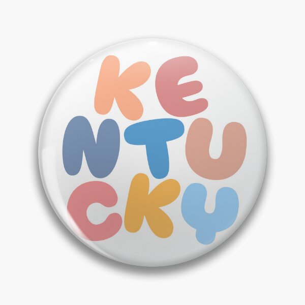 Item preview, Cutesy Kentucky designed and sold by angela-w14.