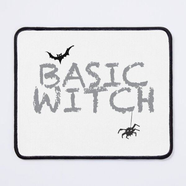Item preview, Basic Witch designed and sold by LittleCatten.