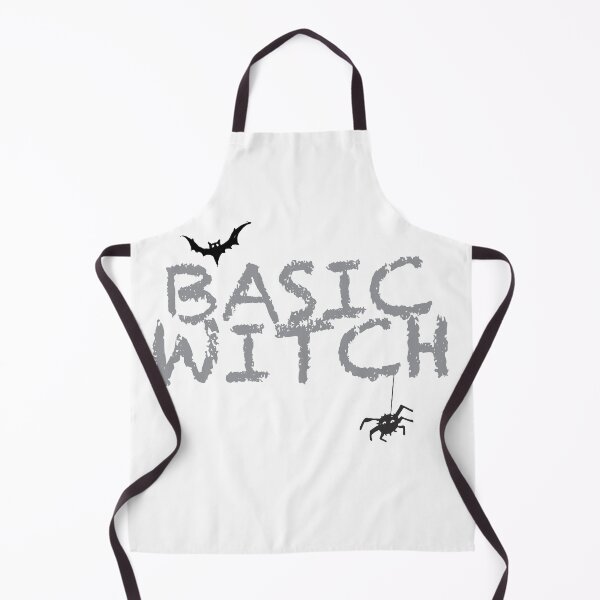 Item preview, Basic Witch designed and sold by LittleCatten.