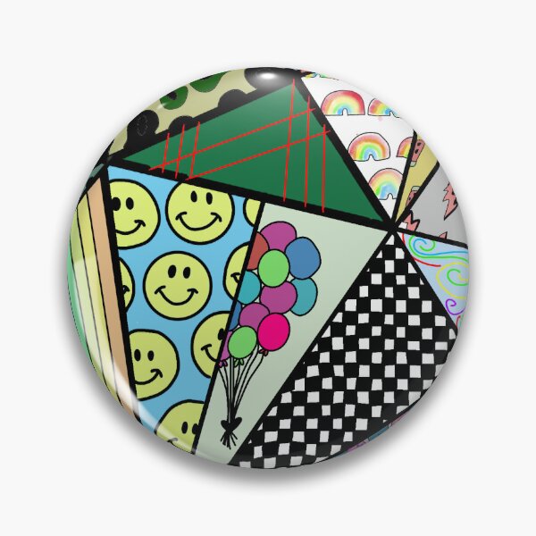 Item preview, Collage designed and sold by BrookesGallery.