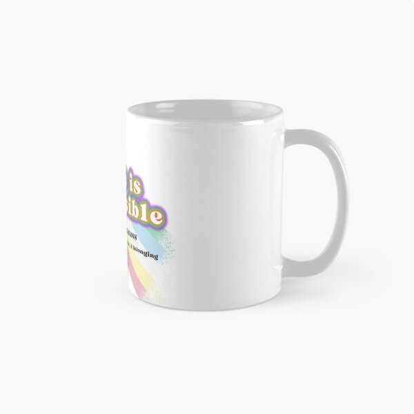 Item preview, Pride is Accessible: Disciples Access designed and sold by TEndress.