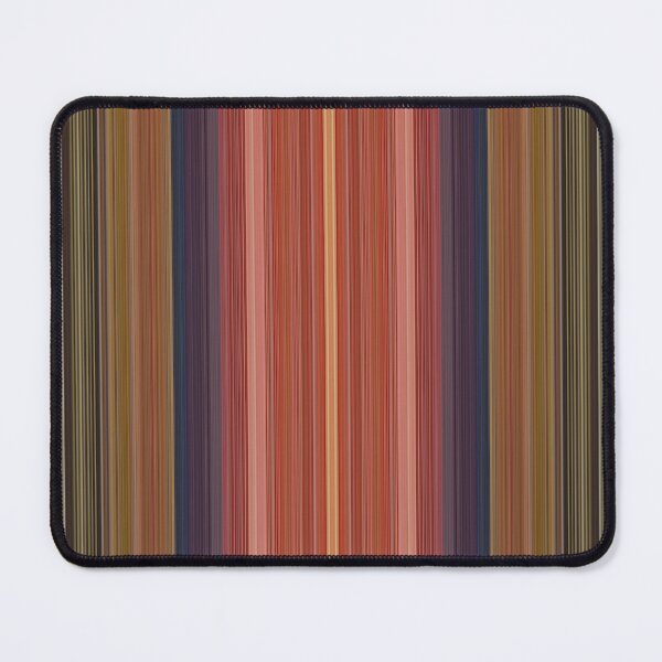 Item preview, September Stripes Surface Pattern by Jenny Meehan designed and sold by Jenny Meehan Art Prints and Patterns  .