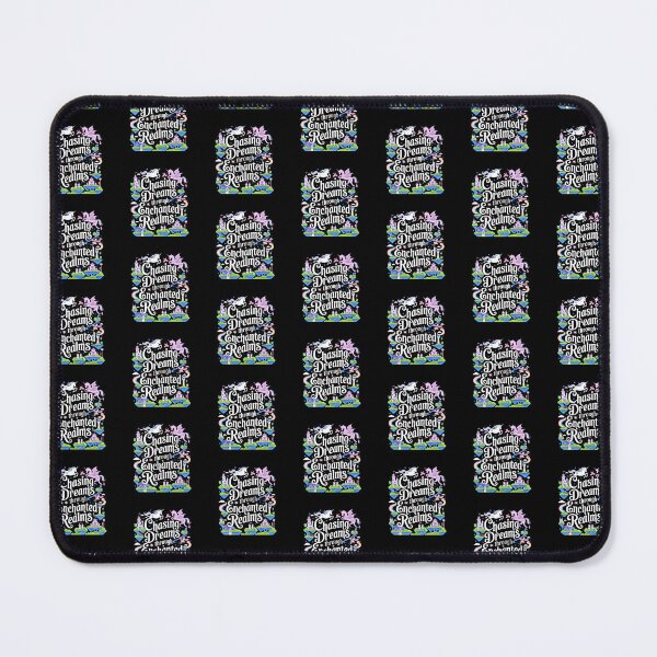 Item preview, Magical Creatures in Enchanted Realms designed and sold by artwaves.