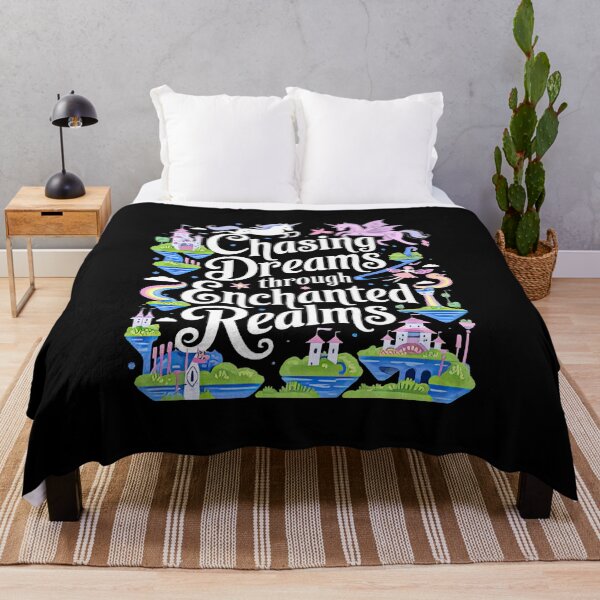 Item preview, Magical Creatures in Enchanted Realms designed and sold by artwaves.