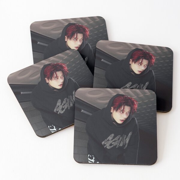 Item preview, YEONJUN GGUM designed and sold by jaofnn.