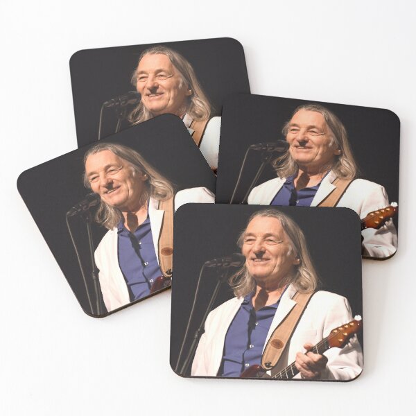 Item preview, Roger Hodgson - Photograph designed and sold by ConcertImages.