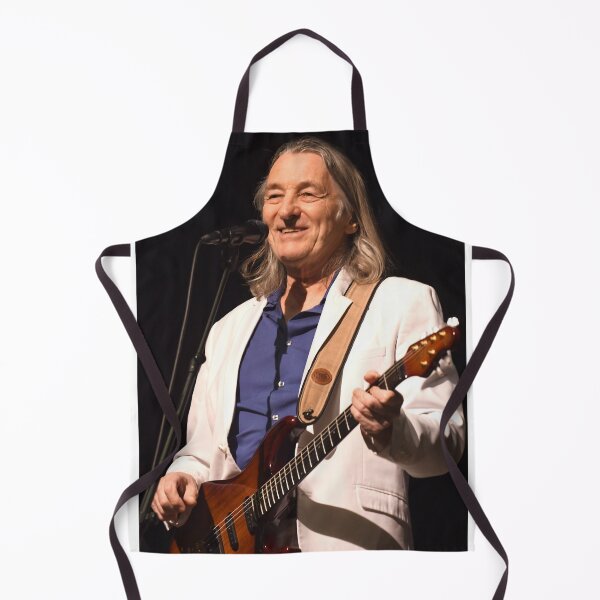 Item preview, Roger Hodgson - Photograph designed and sold by ConcertImages.