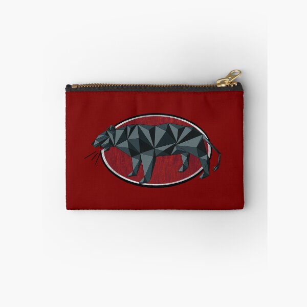 Item preview, Geometric/Origami Panther designed and sold by Hypedi.