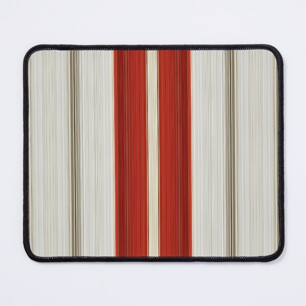 Item preview, September Stripes Surface Pattern by Jenny Meehan 3 designed and sold by Jenny Meehan Art Prints and Patterns .