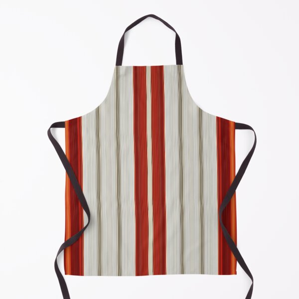 Item preview, September Stripes Surface Pattern by Jenny Meehan 3 designed and sold by Jenny Meehan Art Prints and Patterns .