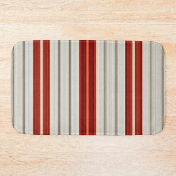 Item preview, September Stripes Surface Pattern by Jenny Meehan 3 designed and sold by Jenny Meehan Art Prints and Patterns  .