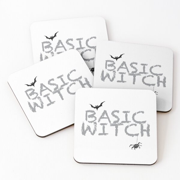 Item preview, Basic Witch designed and sold by LittleCatten.