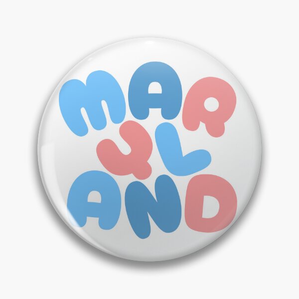 Item preview, Cutesy Maryland designed and sold by angela-w14.