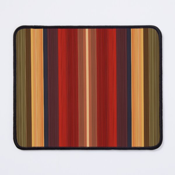 Item preview, September Stripes Surface Pattern by Jenny Meehan 5 designed and sold by Jenny Meehan Art Prints and Patterns .