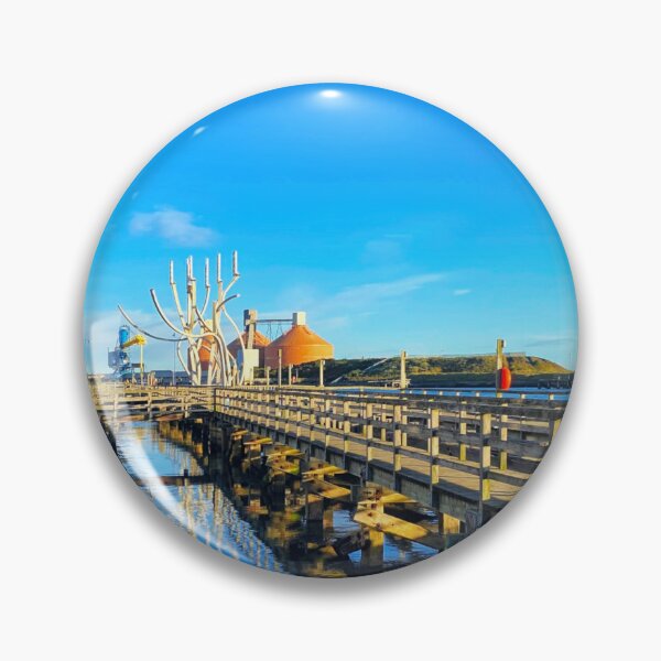 Item preview, River Blyth Reflections designed and sold by Violaman.
