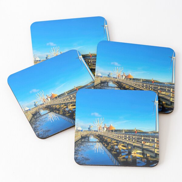 Item preview, River Blyth Reflections designed and sold by Violaman.