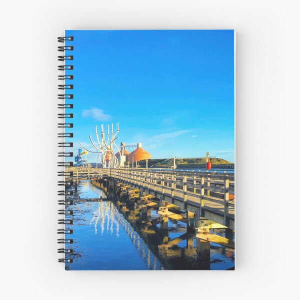 Item preview, River Blyth Reflections designed and sold by Violaman.