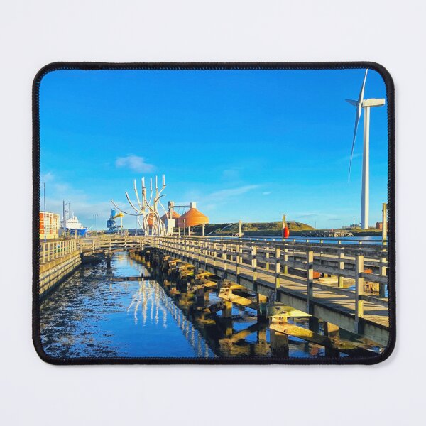 Item preview, River Blyth Reflections designed and sold by Violaman.