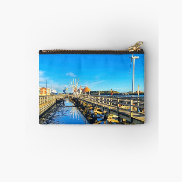Item preview, River Blyth Reflections designed and sold by Violaman.