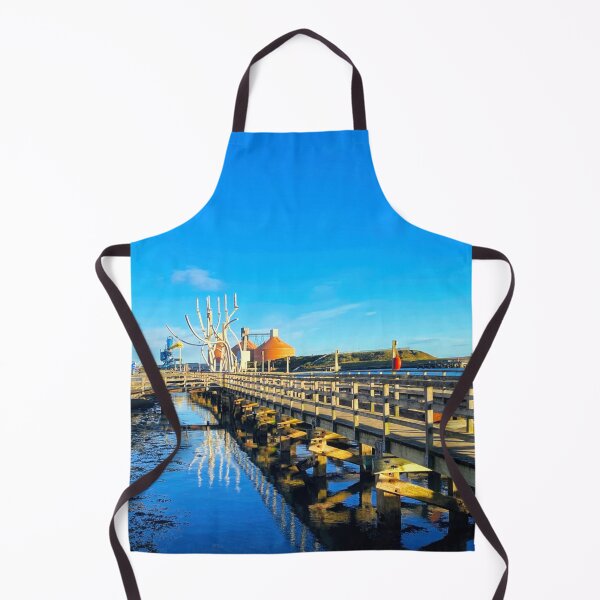 Item preview, River Blyth Reflections designed and sold by Violaman.