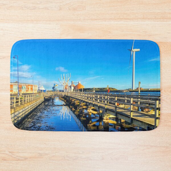 Item preview, River Blyth Reflections designed and sold by Violaman.