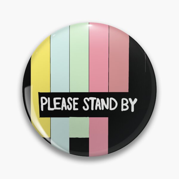 Item preview, Stand by designed and sold by BrookesGallery.