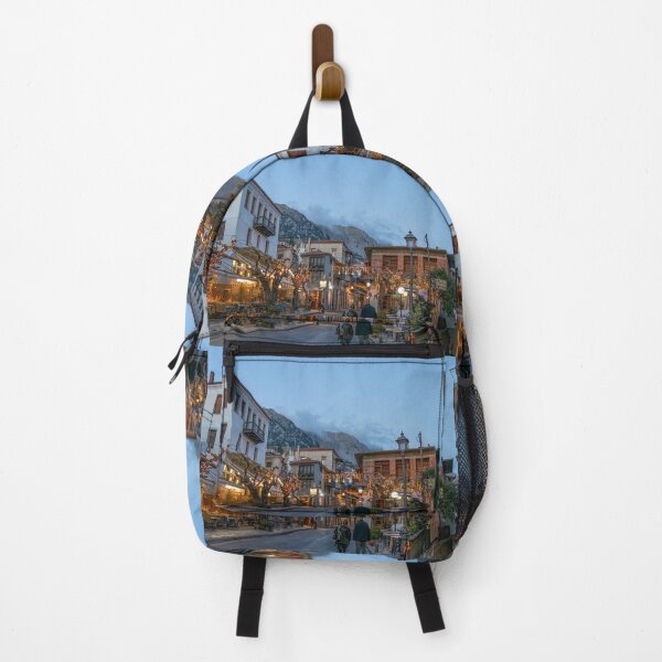 Item preview, Arachova, Resort Town, Greece designed and sold by SafariByMarisa.