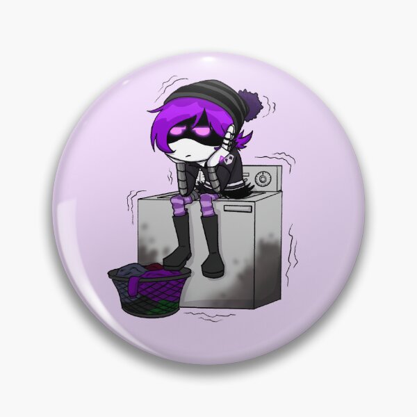 Item preview, Uzi on washing machine designed and sold by Emmy GP.