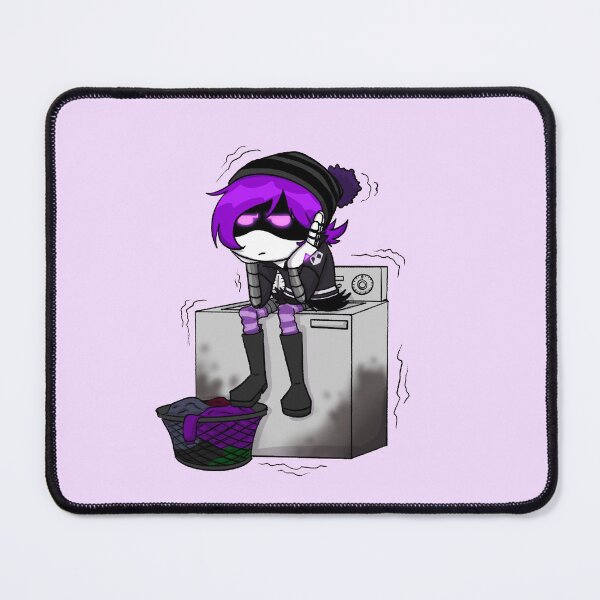 Item preview, Uzi on washing machine designed and sold by Emmy GP.