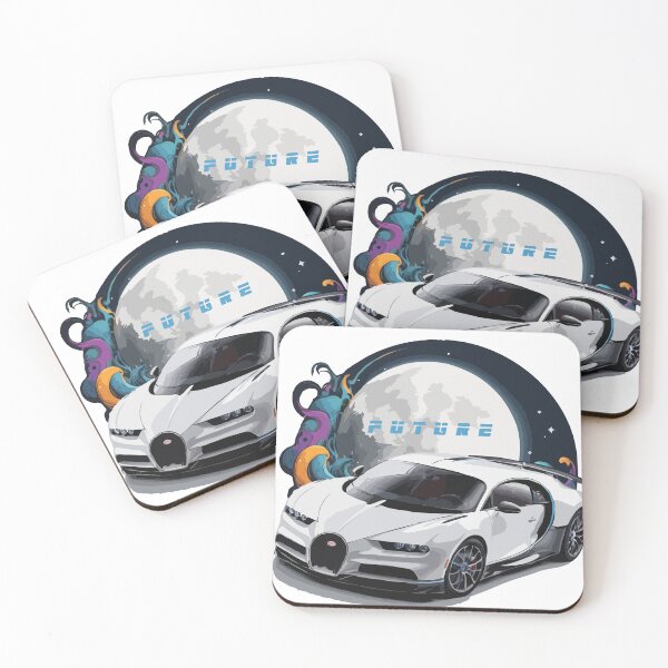 Item preview, sport car - Sleek Studio Shot T-Shirt Design designed and sold by CAR LIFESTYLE  MAG.