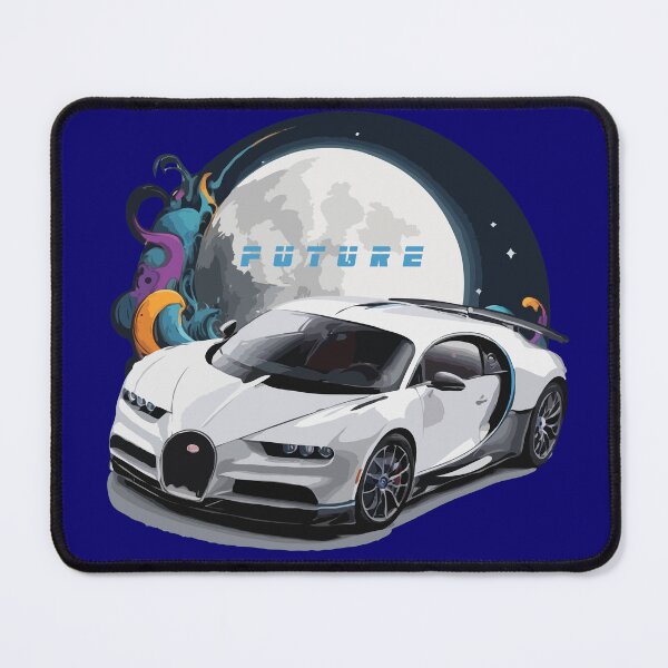 Item preview, sport car - Sleek Studio Shot T-Shirt Design designed and sold by CAR LIFESTYLE MAG.