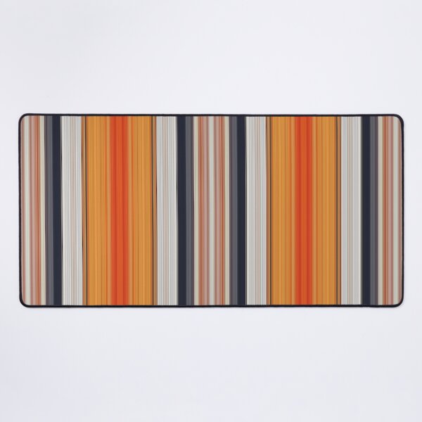 Item preview,  September Stripes Surface Pattern by Jenny Meehan 4 designed and sold by Jenny Meehan Art Prints and Patterns  .