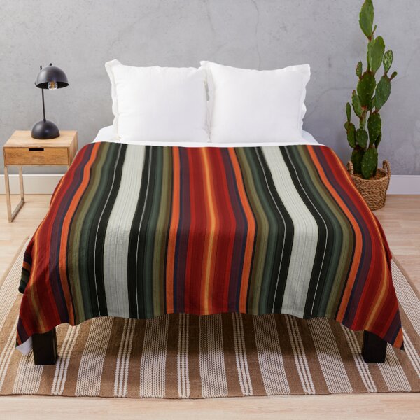 Item preview, September Stripes Surface Pattern by Jenny Meehan 6 designed and sold by Jenny Meehan Art Prints and Patterns .