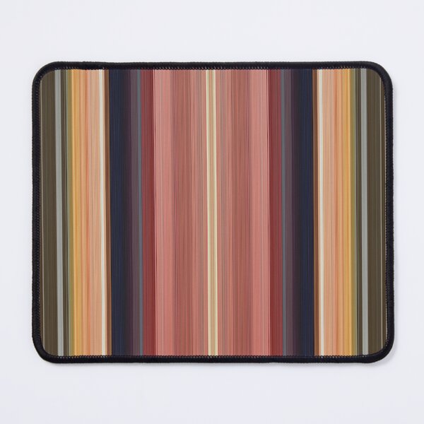 Item preview, September Stripes Surface Pattern by Jenny Meehan 7 designed and sold by Jenny Meehan Art Prints and Patterns  .