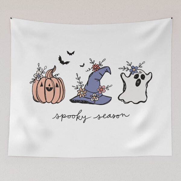 Item preview, Spooky Season designed and sold by Bjammer.