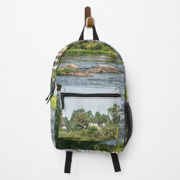 Item preview, The James River designed and sold by SarahEL17.