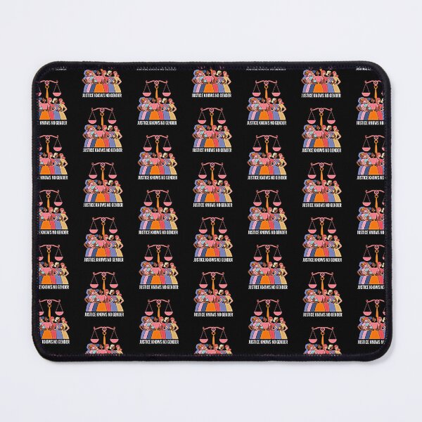 Item preview, Diverse Women with Justice Scales designed and sold by artwaves.