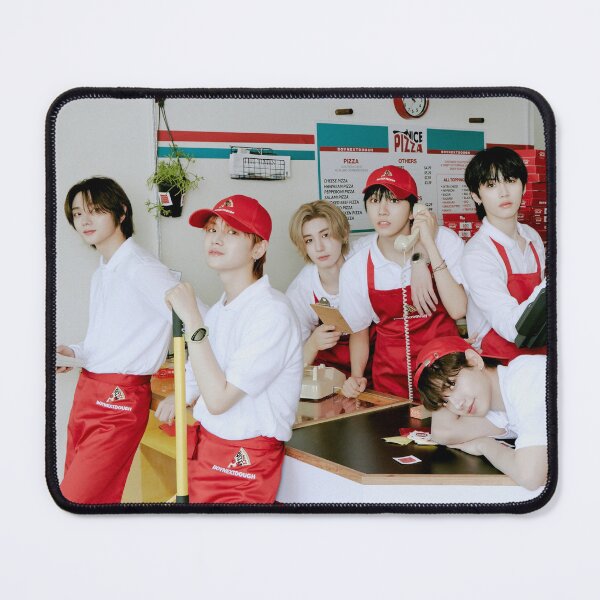 Item preview, NiceGuy BOY NEXT DOOR [19.99]  (KPOP) designed and sold by jaofnn.