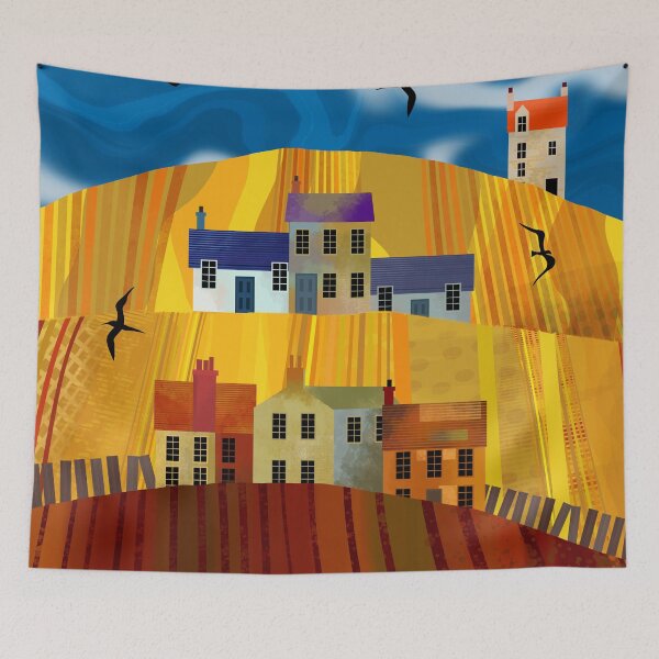 Item preview, Country Life designed and sold by Andrew  Hitchen.