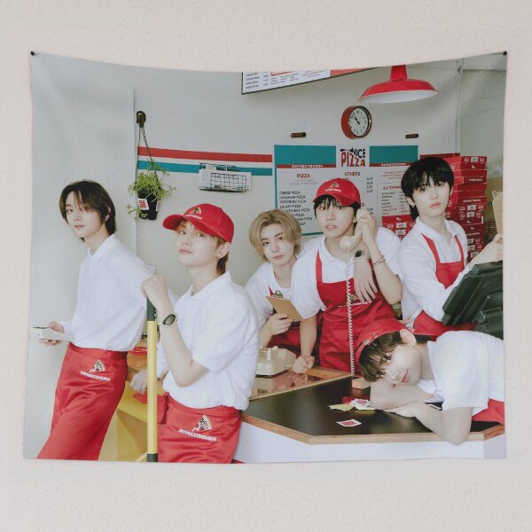 Item preview, NiceGuy BOY NEXT DOOR [19.99]  (KPOP) designed and sold by jaofnn.