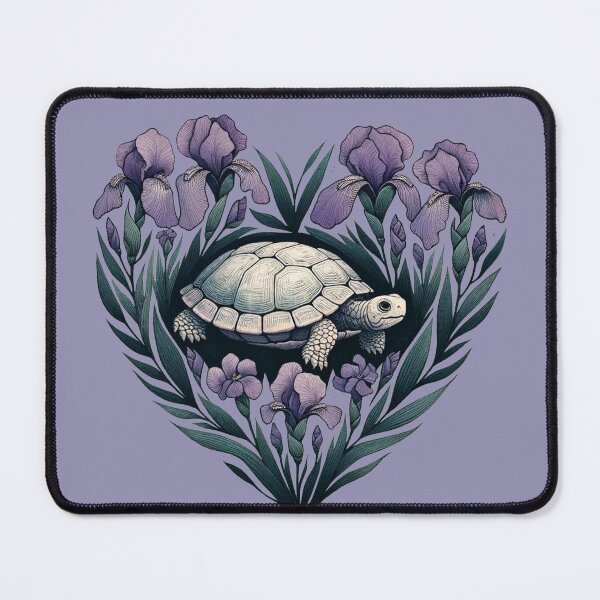 Item preview, Purple Turtle designed and sold by FrictionMaxxing.