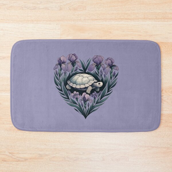Item preview, Purple Turtle designed and sold by FrictionMaxxing.