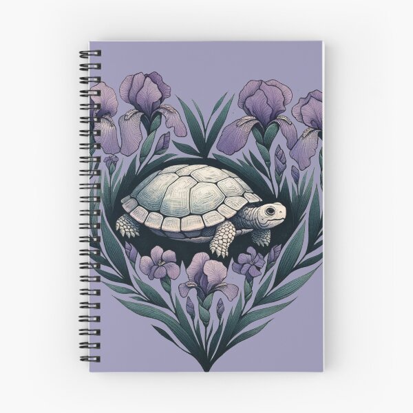 Item preview, Purple Turtle designed and sold by FrictionMaxxing.