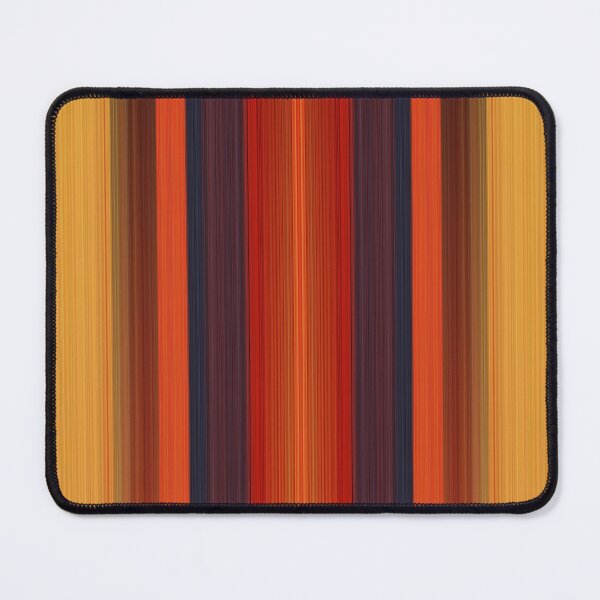 Item preview, September Stripes Surface Pattern by Jenny Meehan 9 designed and sold by Jenny Meehan Art Prints and Patterns .