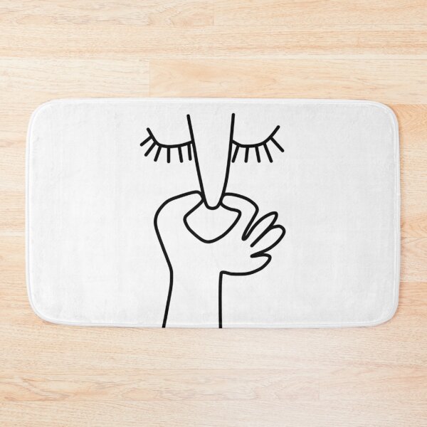 Item preview, Stank Face (in black) designed and sold by DefinedbyDesign.
