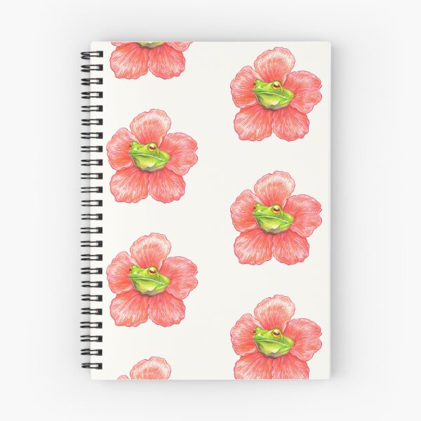 Item preview, flor de rana designed and sold by Zack Stith.