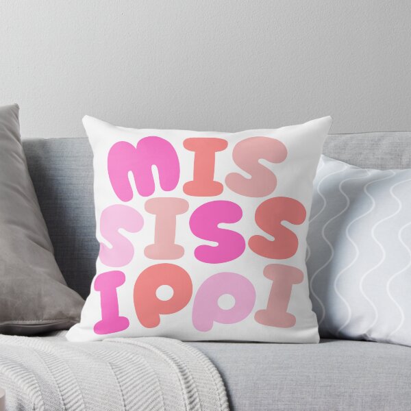 Item preview, Cutesy Mississippi designed and sold by angela-w14.